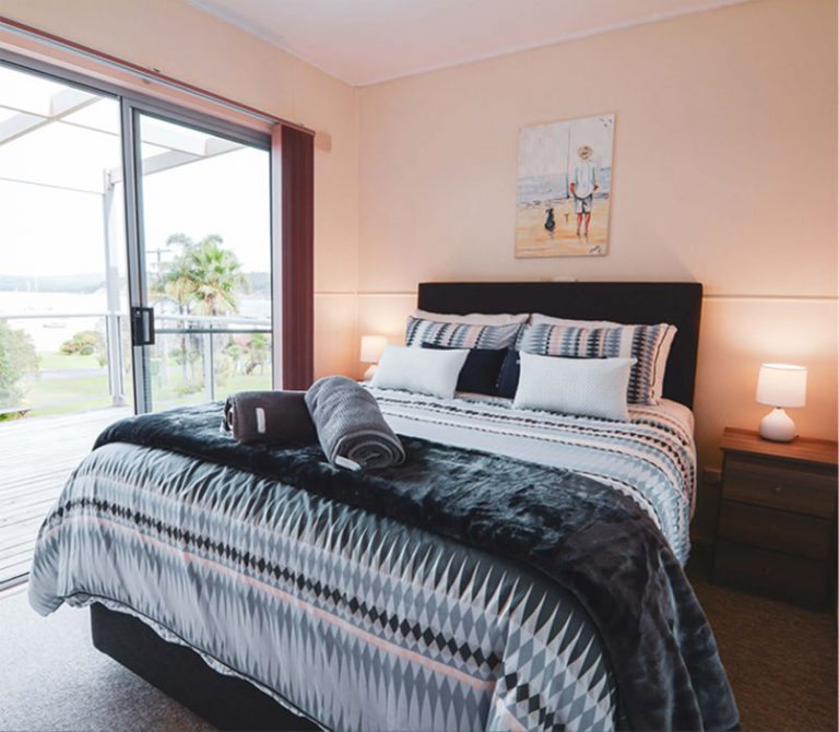Quarantine Bay Beach Cottages Eden Quarantine Bay Beach Cottages