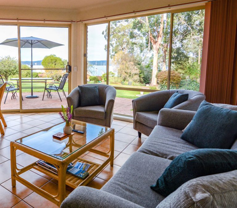 Quarantine Bay Beach Cottages Eden Quarantine Bay Beach Cottages