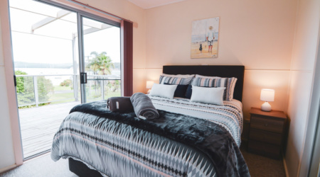 cottage 2 bedroom beachfront quarantine bay